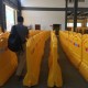 1.8米交通围挡吹塑机 交通护栏吹塑机