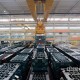 旧挤出吹塑机进口清关需要准备什么文件