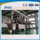 金纬JWELL JWZ-BM-230中空吹塑机托盘专用机