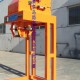 粉剂型定量化肥皮带包装机
