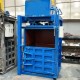 立式废纸打包机 小型多功能捆扎机 塑料瓶打包机械