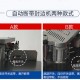 木工小型封边机迷你自动切带封边机家装板材台式封边机贴边机厂家
