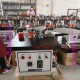 厂家直销木工封边机迷你台式封边机曲直线封边机自动断带封边机