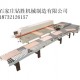 黑龙江衣橱门板用封边机回转线