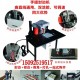 手提封边机曲直两用手动封边机家具装修迷你台式双面涂胶封边机封边机