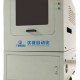 PCB全自动二维码激光打标机