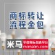 23类纺织纱线丝商标转让费用