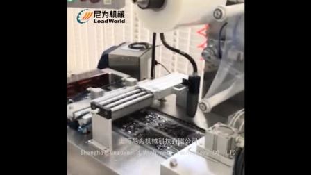 椰枣真空成型包装机
