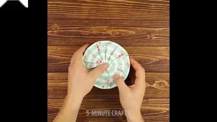 22简单的礼品包装理念