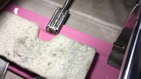 十都软包装制品有限公司高速合掌机300