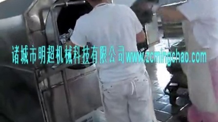 包装袋清洗风干线包装袋清洗机|洗袋机|提升洗袋烘干线|软包装清洗机-诸城市明超机械科技有限公司