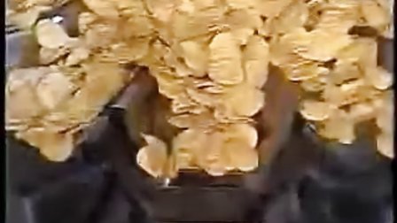 麦杰机械薯片包装机，食品包装机