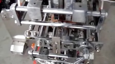 金仕利食品包装机械_背封包装机_粉剂包装机_果冻条包装机2