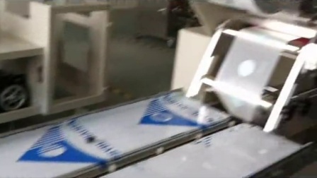 陕西食品饼干包装机械 陕西食品包装机械 陕西小食品包装机械