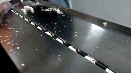 全自动饼干包装机，食品、药物等包装机械