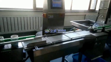 中药饮片瓶装生产线 饮片生产线--立成包装机械