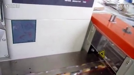 真空食品包装机械，东泰真空包装机视频