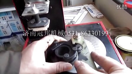 电动油墨打码机 SYM-160型防喷码效果 济南 淄博 滨州 聊城 泰安