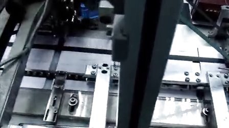 全自动存折打码机