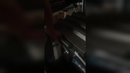 温州市艺丰包装机械有限公司 ，全自动台式食品真空包装机  封不住口，卖家不退货