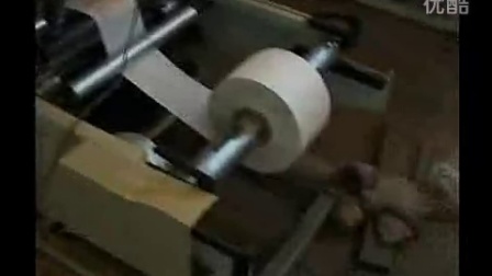 用纸塑包装高速制袋机， 注射器包装制袋机-瑞安建升机械厂