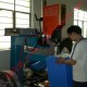 中空板包装箱超声波封边焊接机