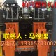 全自动挤出机多少钱一台 塑料吹瓶机生产厂家