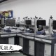 iphone铝壳上LOGO打码，苹果激光打码机