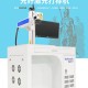 圣石激光 光纤激光打标机金属刻字机雕刻机打码机小型3D打标机包邮