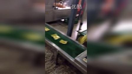 麻辣食品包装机 成都明亿机械 食品包装机械
