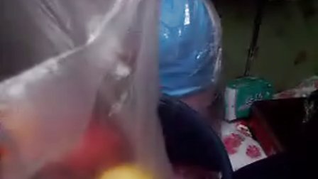 礼物包装ing
