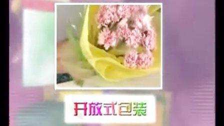 礼品巧包装 四