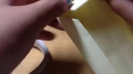 礼物包装