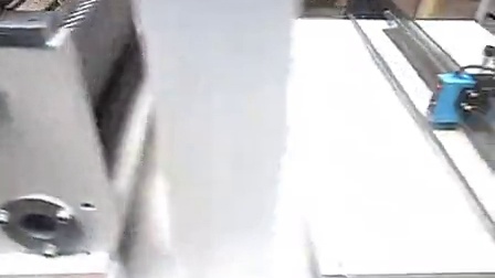 卫生巾袋制袋机，卫生纸婴儿尿布外包装制袋机--瑞安建升机械厂