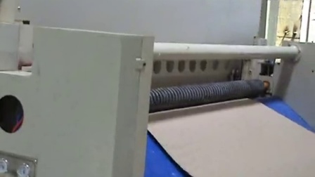 蜂窝纸板生产线，蜂窝纸板包装机械，蜂窝纸板生产设备—美迅机械