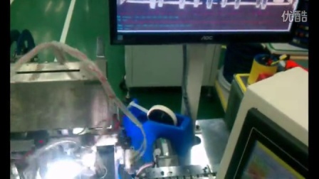 USB3.0检测包装机