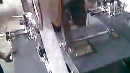 筷子包装机检测视频