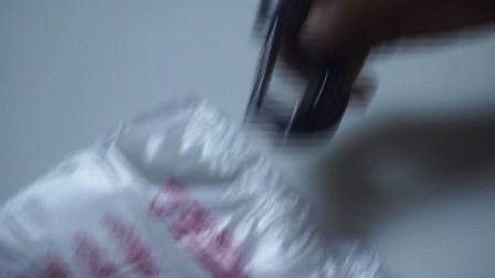 玥美包装袋厚度检测4