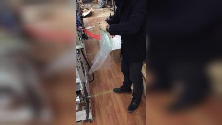 让买家看看我家的包装材料质量