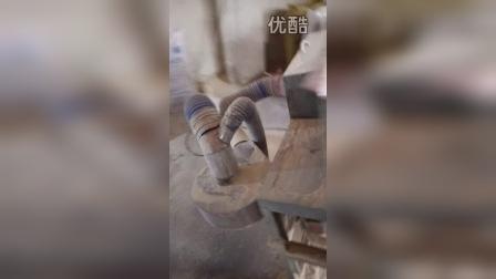 筷子包装机  筷子销尖成型机  阿宝机械厂