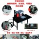 板式家具手提封边机 曲直线封边机 小型封边机