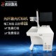 深圳直销10w/20w价格光纤激光打标机 塑胶壳二手 激光打码机刻字机