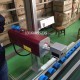 宇仕码 YS-A300矿泉水激光喷码机 激光打码 激光打标机厂