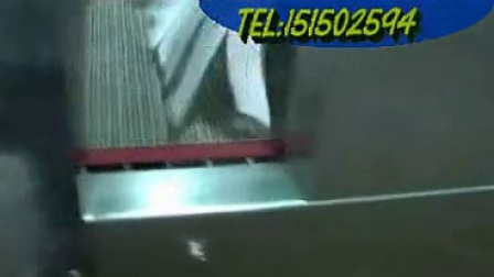大程包装机械 长方体纸盒横向多层包装机