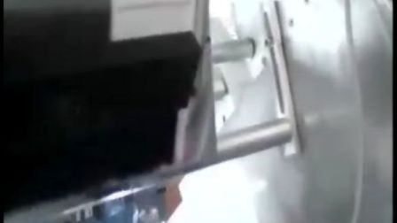 湿巾包装机视频干毛巾包装机械纸巾包装设备18621825839毛亚军