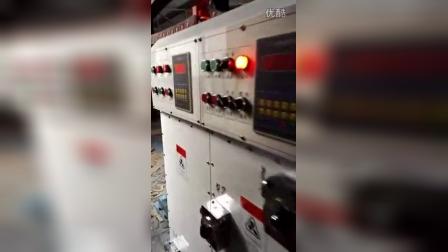 纸箱包装机器机械设备印刷开槽成型一体机
