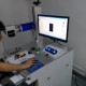 移动电源外壳激光打码机
