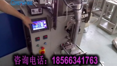 咖啡胶囊充气包装机 企业首先 多功能立式包装机 自动包装机械 ZV-320B
