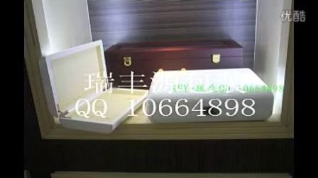 高档木盒 礼品包装盒 珠宝首饰盒 香水盒 手表盒 东莞木盒 高光木盒