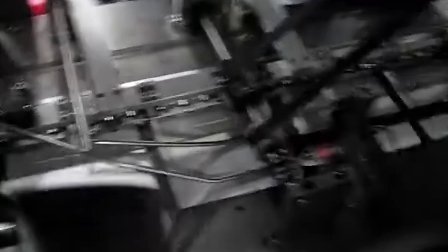 存折打码机